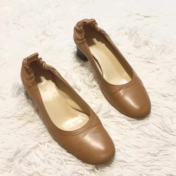 Everlane Day Heel 7.5 - Picture 3 of 8